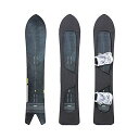 MONS FOR POWDER BOARD KNIT COVER スノーボード用ニットカバー ソールカバー ビンディング付けたまま ベルクロストラップ式|ファブ...