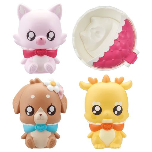 デリシャスパーティ♡プリキュア 