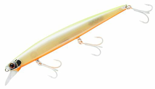 【KOKOルアー】シーバスルアーミノー140S23gシンキングミノーシーバスタングステン重心移動式青物ヒラメKK140S 11