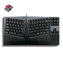 PerixxペリックスPxErgoMechエルゴノミクスキーボードメカ...(2)