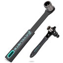 CYCLISTS 自転車用 クランク・ボトムブラケット外し工具セット (CT-B03/CT-C03)