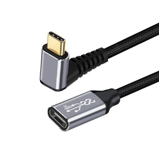 CY ֥ åץ󥢥󥰥 USB-C USB 3.1  C  - ᥹Ĺǡ֥ 10GBPS 100W ...