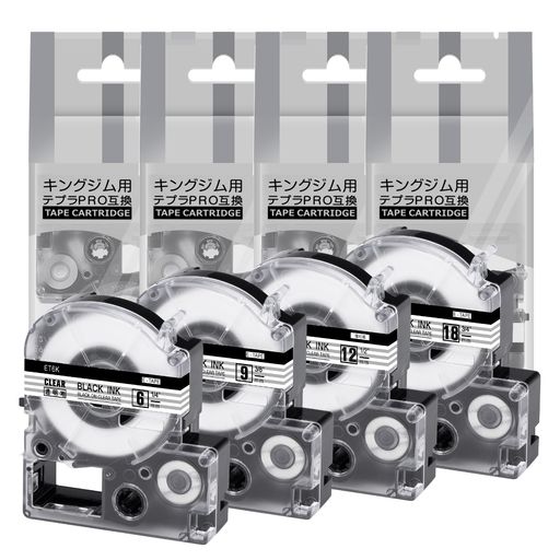 ƥץ ơ Ʃ 6MM 9MM 12MM 18MM ƥץPROơץȥå ߴ Ʃ٥/ʸ ST6K STK ST1...
