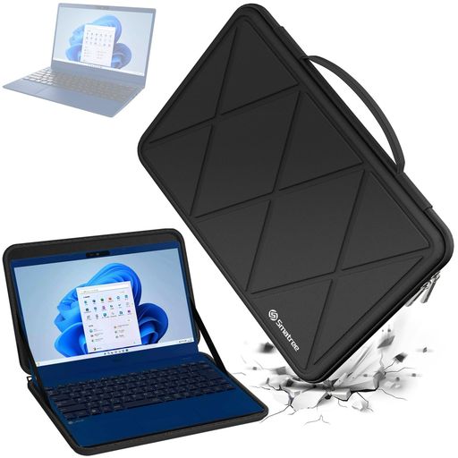 For Audios - SmatreeハードEVA保護スリーブケース14.0インチSwift5、Swift14、Latitude94402-in-1、14.0インチExpertBookB9OLED(B940313thGen
