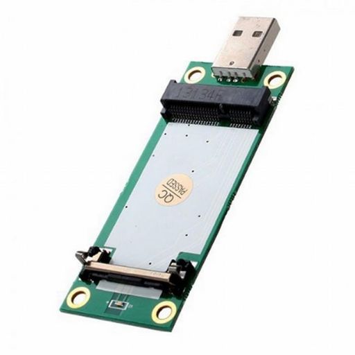 SIMカードを差し込むだけではアダプターは機能しません。 WWANカードとSIMカードを一緒に挿入してください。 このアダプターは、LTEマウスがないWLANカードでは動作しません。 SSDでも動作しません。 WWANカードのテストに最適です。 WWAN モジュールをテストするためにノートパソコンを壊したり開いたりする必要はありません。 SIMカードスロットと1つまたは2つのWWANアンテナが統合されています。ほとんどのWWANモジュールで動作します。非常に使いやすいです。 追加のドライバーは必要ありません。 WWAN カード用のドライバーソフトウェアがインストールされていることを確認してください。 スイッチインターフェイスにSIM/UIMカードスロットがあり、SIMカードを装着したときに3Gモジュールを直接使用できます。