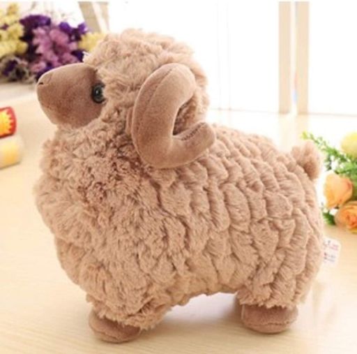 ҤĤӤɤӤɤǤäդդ磻ƥꥢ͡˥ץ쥼Ȥꥹޥ(45CM֥饦)