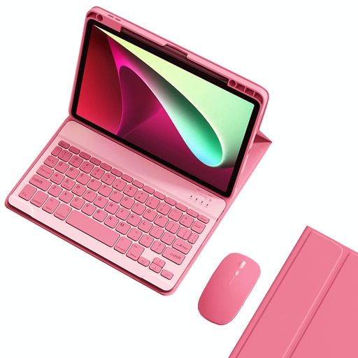 星(塗り潰し) 対応機種: 2021 iPad 第 9 世代 10.2インチ モデル番号 (背面カバー):A2602 , A2603 , A2604 , A2605 &amp; 2020 iPad 第8世代 10.2インチ モデル番号:A2270 A2428 A2429 A2430 ) &amp; 2019 iPad 第7世代 10.2インチ モデル番号:A2197 A2200 A2198 &amp; iPad Air 第3世代 10.5インチ 2019年発売モデル番号:A2152 A2123 A2153 ) &amp; iPadPro10.5 2017年発売モデル番号:A1701 A1709 星(塗り潰し) ワイヤレスマウス付き : iPad 10.2 10.5 インチキーボード ケース , ワイヤレスマウス付き、 マウスはBluetooth接続と2.4G両方対応でiPadだけではなくパソコンでも利用可能です。 星(塗り潰し) マグネット分離式キーボード : iPadキーボードはマグネット分離式で単独での利用可能、充電式で便利、カラーバリエーション豊富、持ち運び便利。