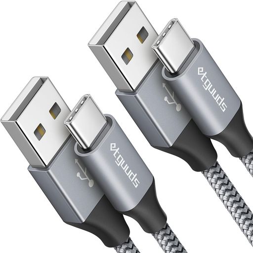 USB TYPE C ֥2M 2ܡ۵® QC3.0 C ֥ ®ǡž C ѵץʥ GALAXY...