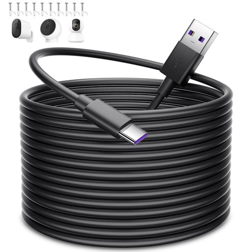 USB TYPE-C֥ 10M USB A TO USB C֥ ȥ бXIAOMI MI  2K ޡȥ...