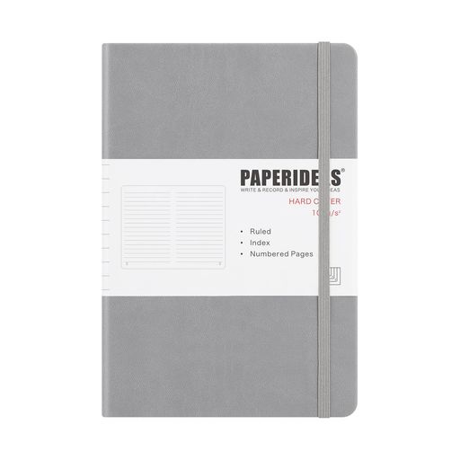 PAPERIDEAS Ρ A5 ϡɥС ( 饤ȥ졼)