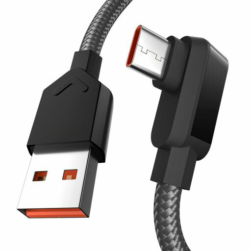 USB TYPE C ֥ 120W 1.8M L MI®ťܥ㡼 6A бXIAOMI 12 13T PRO 11L...