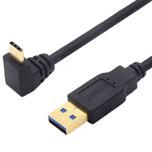 KKM-֥硼JCTȯԲǽUSB TYPE C3.2 Ѵ ֥ 1.5M 1.8MUSB-A TO USB-C...