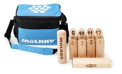 モルックトーナメントモデル日本正規公式品NEWモデル