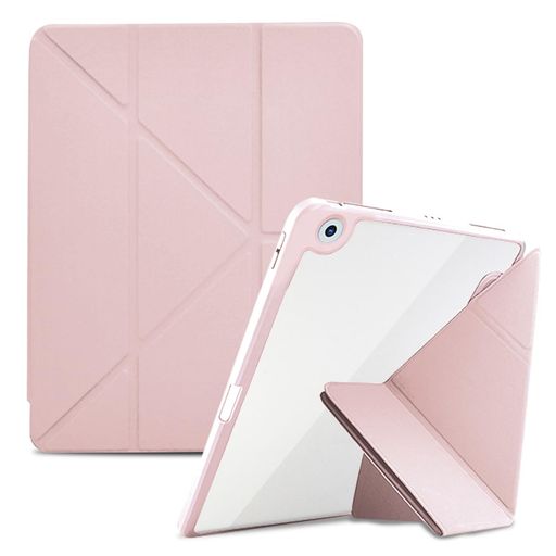 iPad9.7”ケース(2017)第5世代iPad(2018)第6世代ケースiPadAir1/iPadAir2用インチケースレザー背面カバ..