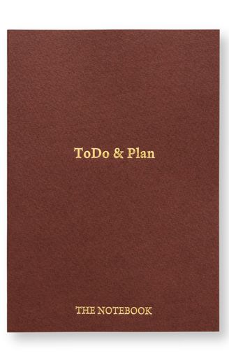 Ρ A5 TODOꥹ 128ڡ (60ʬ) 塼 ȴƽ TODO&PLAN (֥饦)