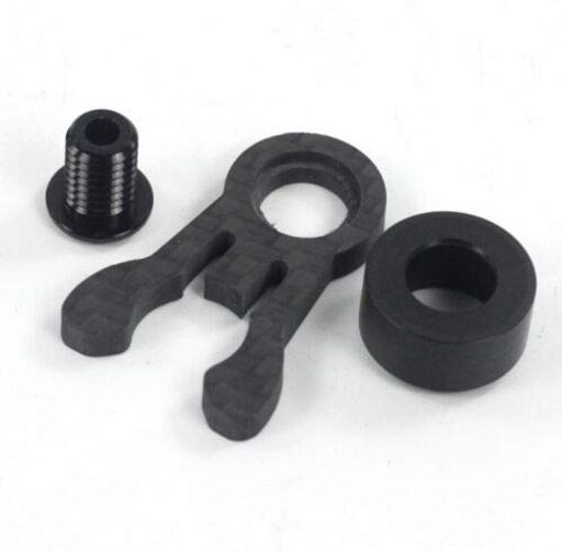 ACEOFFIX ž ܥ ϥɥС å㡼 ޤꤿ߼ž CABON CLAMP 3.5G