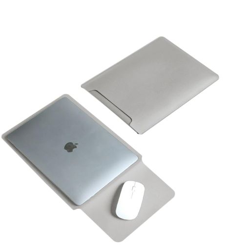 RyoYXLノートパソコンスリーブケース13.3インチまでに対応マウスパッド機能付きラップトップインナーバ..