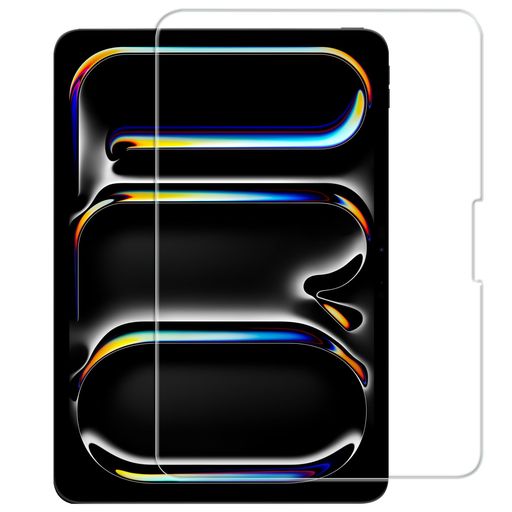 IPAD PRO 11 (2024 M4)  饹ե ѥå ץ 11  5 б  饹 ݸ ե...