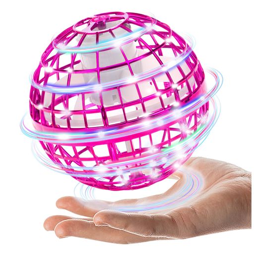 AOMEVOLEOե饤󥰥饤ȥܡ  ԥܡ 㥤 UFO ɥ󤪤 360ž LEDդ ҶΥץ쥼...