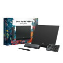 XPPENペンタブX3PROペンペンタブレット16Kレベル筆圧検知9X6インチ左手デバイス付きワイヤレス接続【2年メーカー保証】お絵かきソフト付ANDROIDWINDOWSMACOSLINUX対応イラスト動画編集DECO