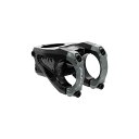 FUNN イコライザー 自転車ステム 10MMドロップまたはライズ 31.8MMバークランプ (長さ42MM、グレー)