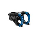 FUNNイコライザ(EQUALIZER)MTBステム35MMx長さ50MMステム-クランプ直径:35MM-マウンテンバイクBMX自転車に適用バイクハンドルステム...