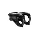 FUNN イコライザー 自転車ステム 10MMドロップまたはライズ 31.8MMバークランプ (長さ50MM、ブラック)
