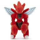タカラトミーアーツポケットモンスターポケモンキミにきめた!ぬいぐるみハッサム高さ約25cm