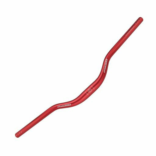 UPANBIKE󥰥ޥƥХž֥ϥɥС31.8mm700mm饤Сϥɥ(å)