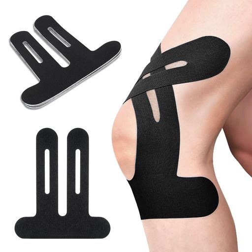 詳細は製品ポイントをご覧ください 【膝用テーピング】綿素材とアクリル系粘着剤を使用した通気性設計で、肌に直接触れる部分には通気孔を配置。自然に肌へ密着し、貼り付けも剥がしもスムーズに行えます。 【無線イヤホン】音楽を楽しむための高品質な音響体験が可能です。快適な装着感、長時間のバッテリー寿命、簡単な接続が特徴です。様々なデバイスと互換性があり、外出時やスポーツに最適な選択肢です。 【伸縮性で快適調整】このテーピングバンドは最大150%の伸縮性を持ち、簡単に理想的な長さに調節可能。さらに、温度変化による破損を効果的に防ぎます。 【スポーツ傷害予防】このテープは、膝や脚にしっかりとしたサポートを提供し、安定性を向上させることで、筋肉を保護し、捻挫や断裂などのスポーツ傷害を未然に防ぎます。 【簡単装着】膝や太ももに完璧にフィットするプレカットテープで、手間いらずの取り扱いが可能。これにより、時間を節約し、運動に集中できるでしょう。