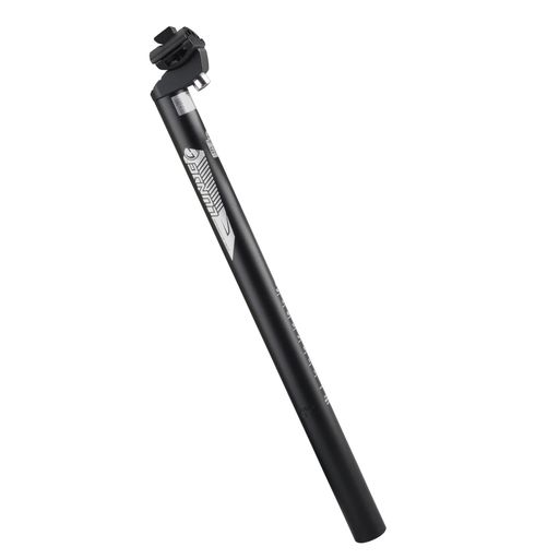 YAPJEB シートポスト 自転車 サドルポスト アルミニウム 25.4mm 27.2mm 28.6mm 30.4mm 30.9mm 31.6mm 長さ400mm つや消し MTB ロードバイク マウンテンバイク