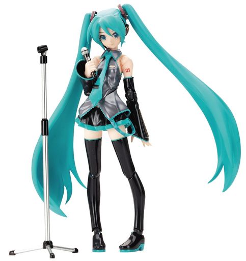 楽天市場】figma 初音ミク セーラー服の通販