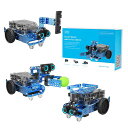 MAKEBLOCKMBOT2SMARTWORLD3-IN-1アドオンパックMBOT2プログラミングロボット用MBOT2購入必要