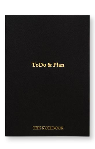 Ρ A5 TODOꥹ 128ڡ (60ʬ) 塼 ȴƽ TODO&PLAN (֥å)
