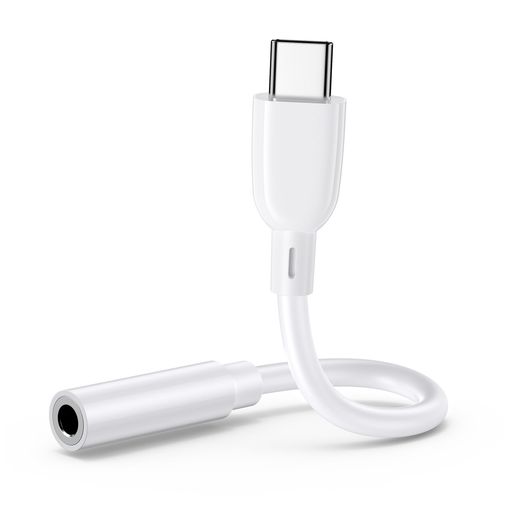 USBTYPE-CTO3.5MM᥹ۥ󥸥åץUSB-CTOAUXǥɥ󥰥륱֥//⥳TYPE-C...