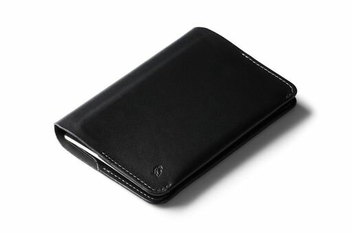 BELLROYNOTEBOOKCOVERA6Υ쥶ΡȥСĢС-BLACK
