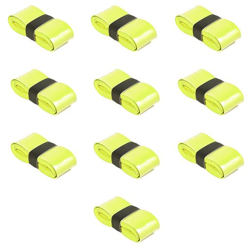 RICISUNGグリップテープ10本セットテニスグリップテープウェット滑り止め通気性吸汗バドミントンテニス..