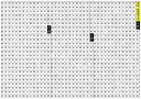 お風呂学習ポスターシリーズ (漢検 4級・3級・準2級(大 60×42CM))(3)