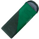CLOSTNATURE寝袋コンパクト夏用冬用シュラフ軽量連結可能二人用キャンプシュラフ封筒型寝袋-登山車中泊防災用1300G右ジッパー