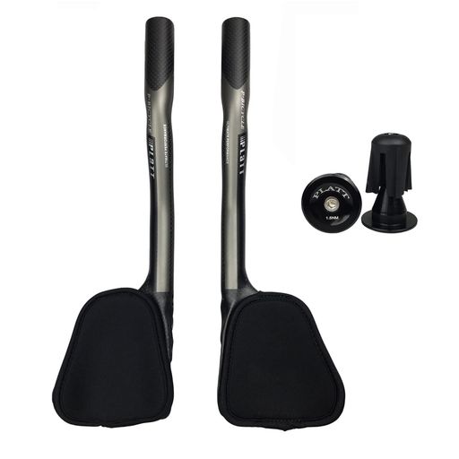 PLATT TTϥɥС ܥեĶ 3K/Ĥä ž֤TTС С 31.8 * 340MM