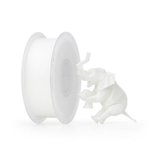 BambuLab純正フィラメント1.75mmPLA線径精度+/-0.03mmRFID付きで煩雑設定不要絡み軽減純正再利用できる..