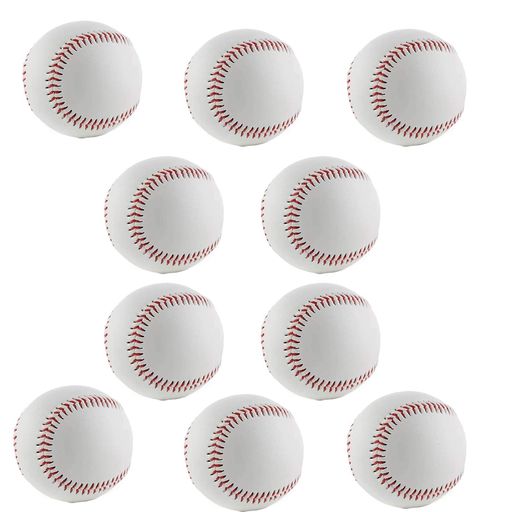 サイズ:直径72mm (女性も男性も使えるサイズ) 重量:145g(1個) タイプ:軟式ボール 軟式野球は基本的に硬式と比べて圧倒的に安全な競技です。軟式野球で使われるグラブは安いし、硬式より軽いバットも使えます。 安価で高い耐久性をもつ軟式球は更に普及し、硬式野球のグラウンドに比べ比較的簡易にグラウンド作れることもあり、河川敷にグラウンドが 次々と作られ、小中学生、また草野球では軟式球が使われるようになりました。 手触りも良く安全ですので、親子で気軽にキャッチボールが楽しめます。 野球初心者の方にはお勧めです。キャッチボールを開始する前に、手でそのボールの感触を味わことが大事で、ボールに慣れ親しむための練習ボールとして最適です。