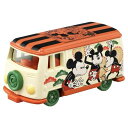 タカラトミー トミカ ドリームトミカ SP ディズニートラベルコレクション ニッポン ミニカー おもちゃ 3歳以上