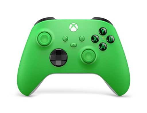 【純正品】Xboxワイヤレスコントローラー(ベロシティグリーン)