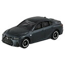 タカラトミー NO.100 レクサス IS 350 F SPORT(初回