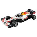 タカラトミー トミカプレミアム トミカプレミアムRACING レッドブルレーシング ホンダ RB16B NO.33 ありがとうカラー ミニカー おもちゃ 6歳以...