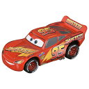 タカラトミー(TAKARA TOMY) トミカ ディズニー カーズ C-16 ライトニング・マックィーン (カーズ3 イントロタイプ) ミニカー おもちゃ 3歳...
