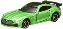 タカラトミー(TAKARA TOMY) 『 トミカ NO.7 メルセデス-AMG GT R (箱) 』 ミニカー 車 おもちゃ 3歳以上 箱入り 玩具安全基準合...
