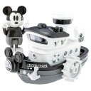 タカラトミー トミカ ドリームトミカ NO.181 ディズニーモータース ドリームセイラー ミッキーマウス ミニカー おもちゃ 3歳以上
