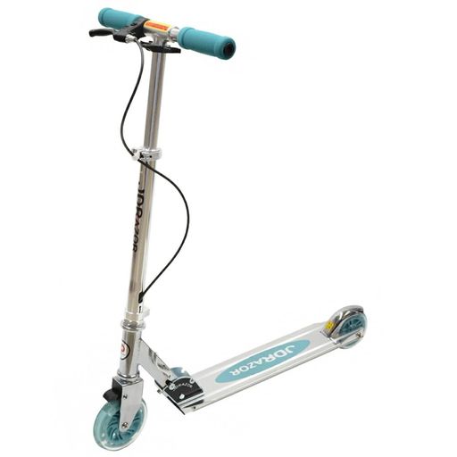 JDRAZOR (MS-105RB) Ҷ åܡ å/å (եå ϥɥ ֥졼դ/ LED...